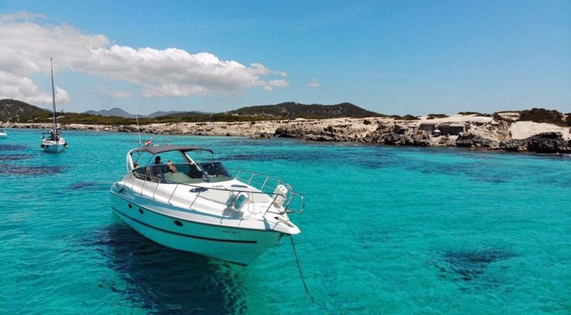 Cranchi 39 | Berenice