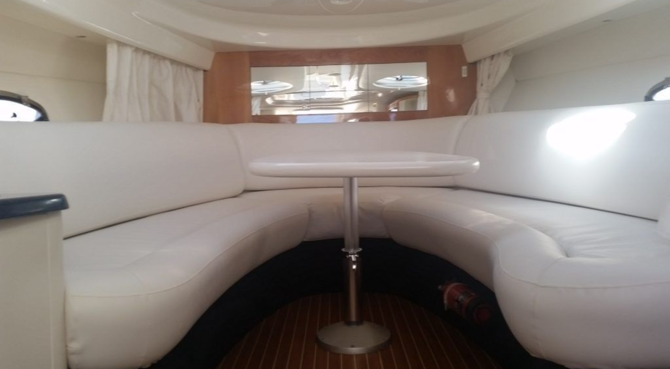 Cranchi 39 | Berenice