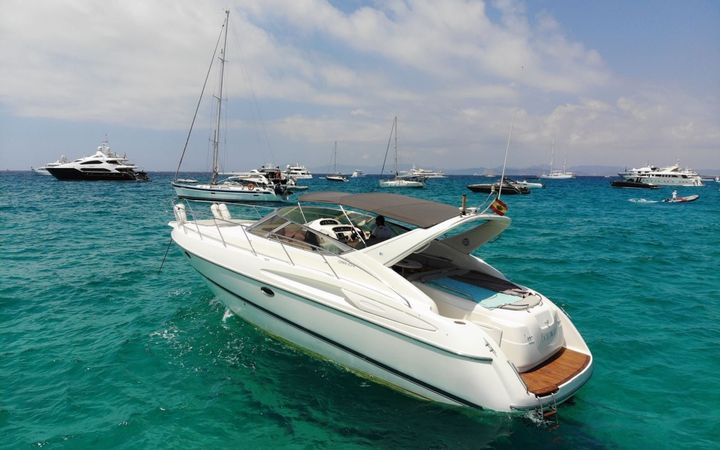 Cranchi 39 | Berenice