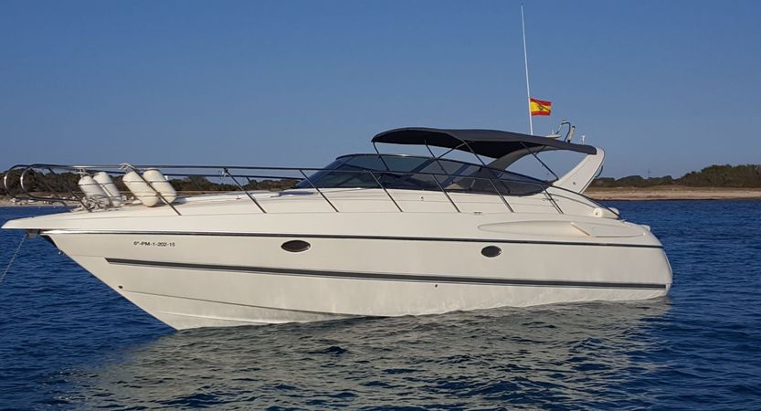 Cranchi 39 | Berenice