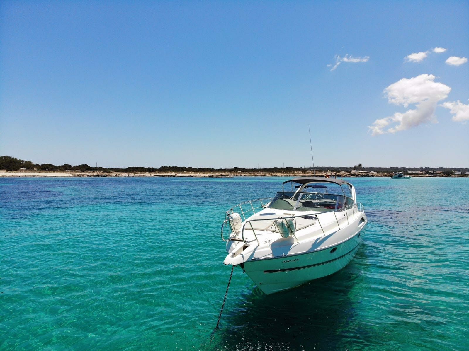 Cranchi 39 | Berenice