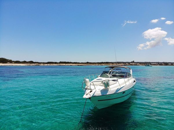 Cranchi 39 | Berenice