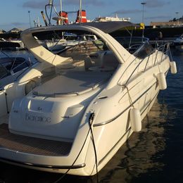 Cranchi 39 | Berenice