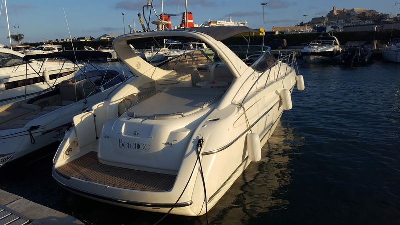 Cranchi 39 | Berenice