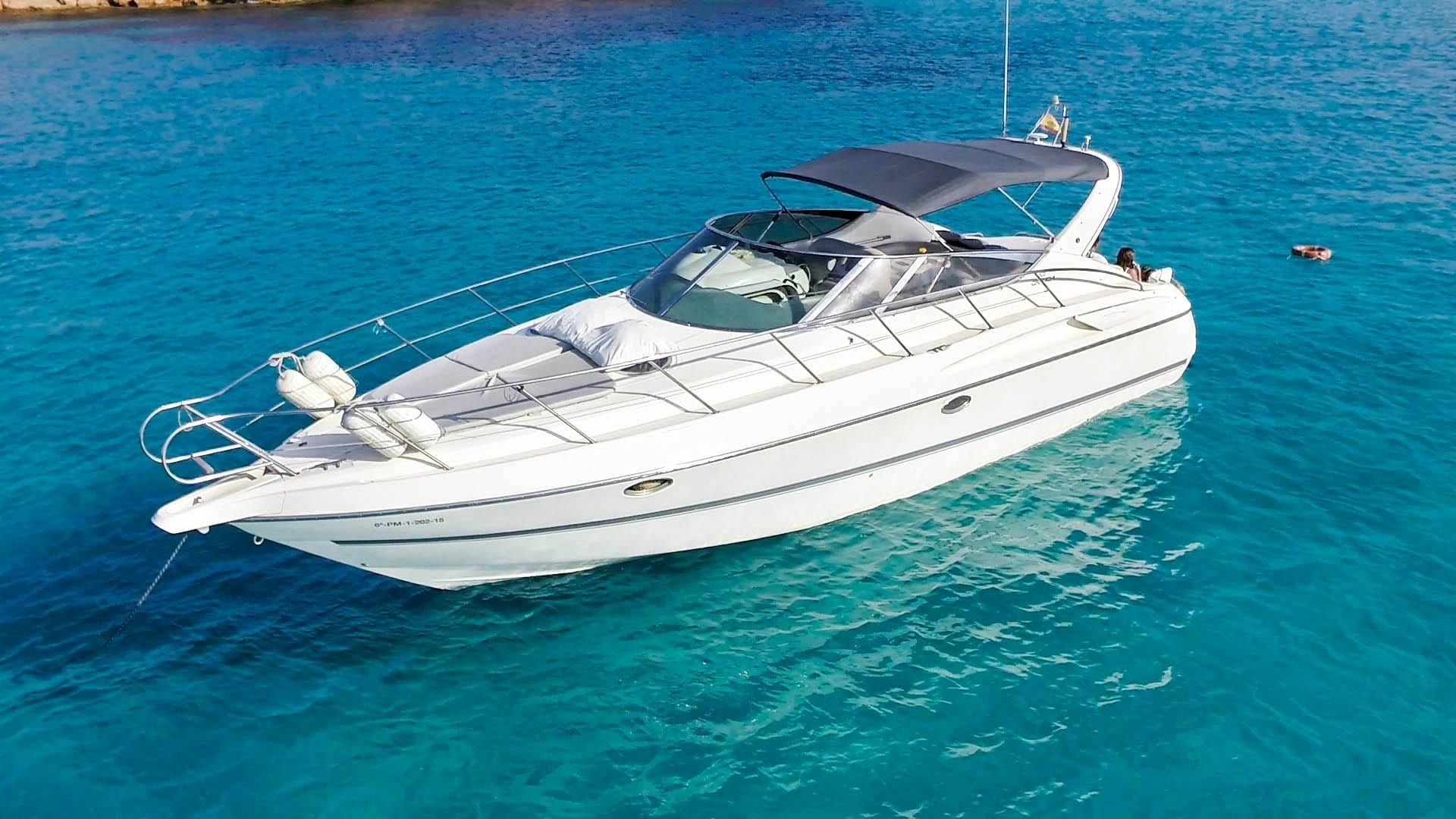 Cranchi 39 | Berenice