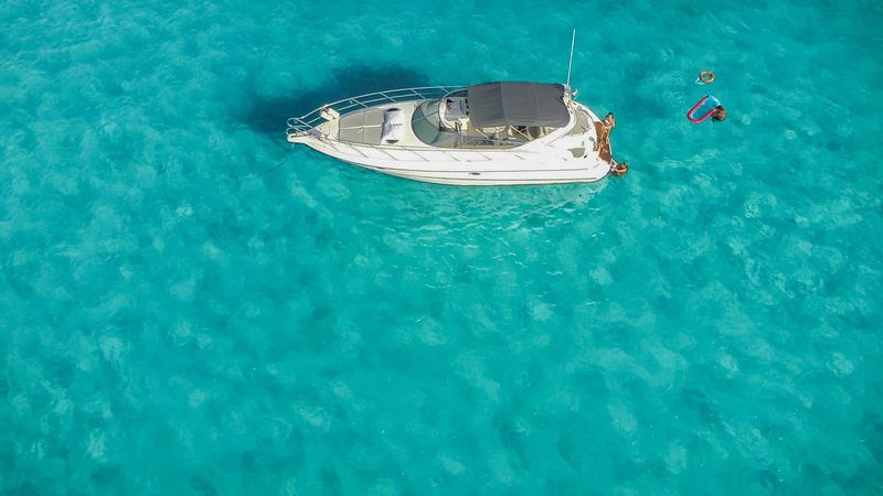 Cranchi 39 | Berenice