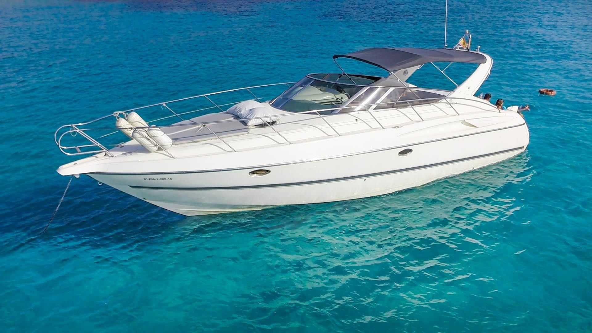 Cranchi 39 | Berenice