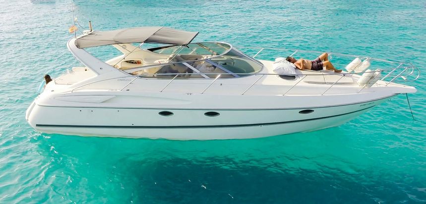 Cranchi 39 | Berenice