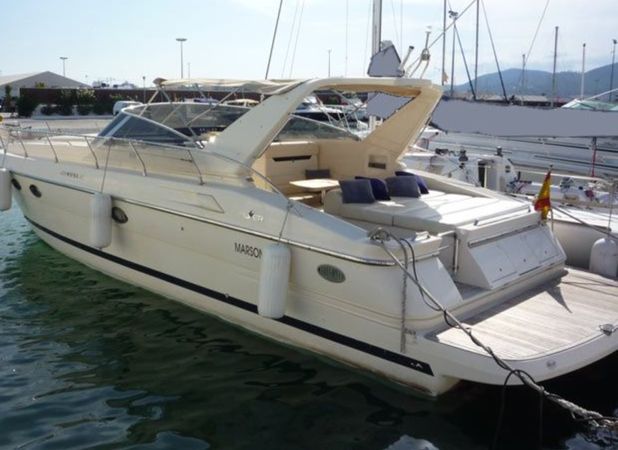 Ilver Mirable 41 | Marson 5