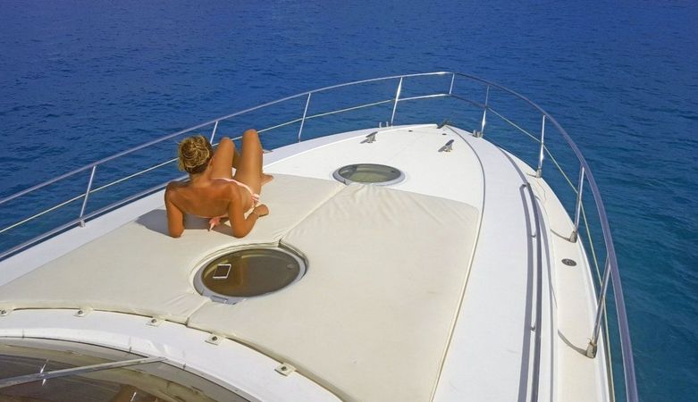 Ilver Mirable 41 | Marson 5