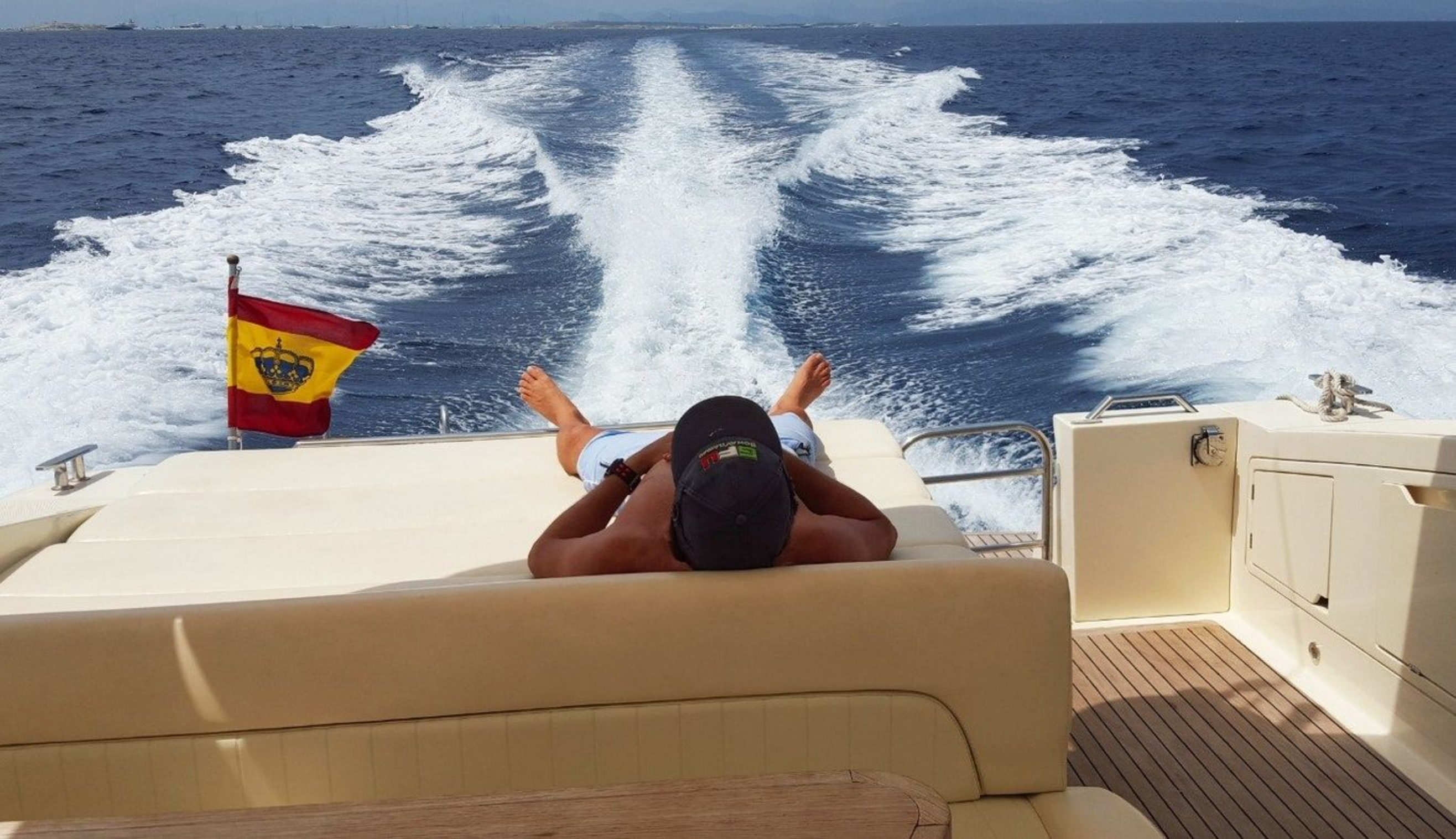 Ilver Mirable 41 | Marson 5