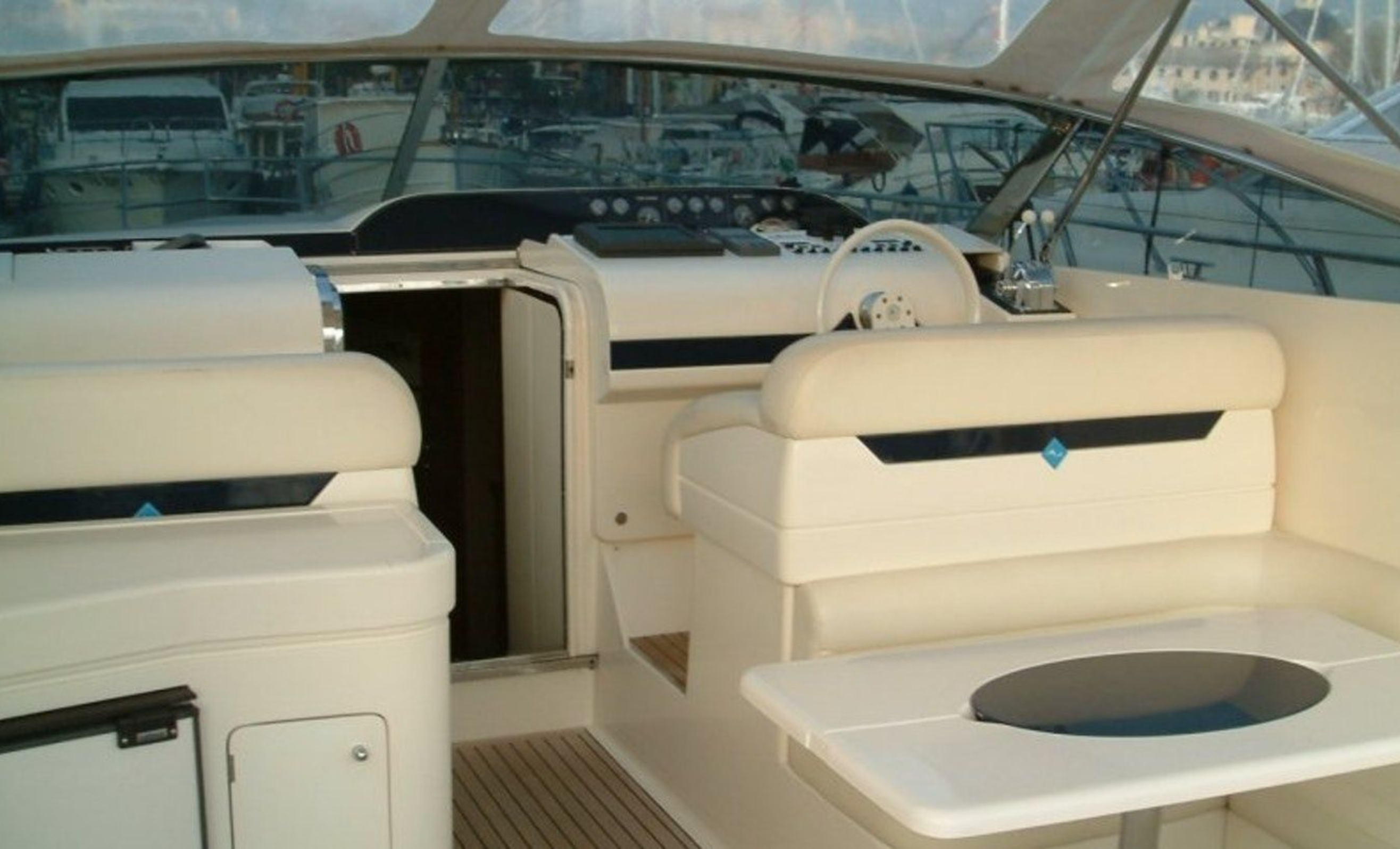 Ilver Mirable 41 | Marson 5