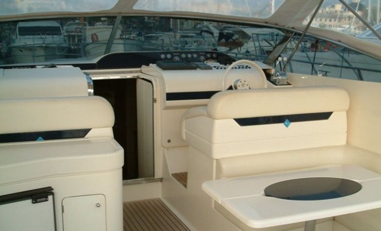 Ilver Mirable 41 | Marson 5