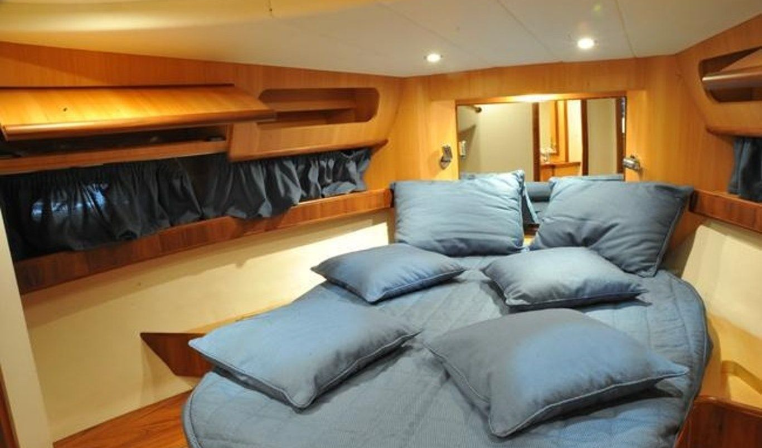 Ilver Mirable 41 | Marson 5