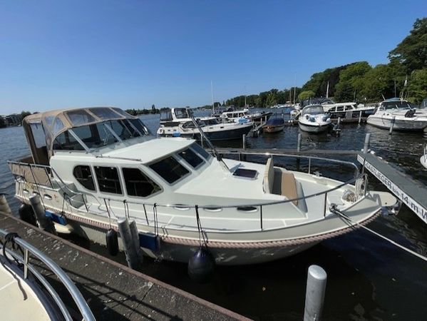 Gruno 36 Classic | Amelya