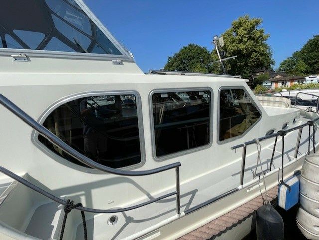 Gruno 36 Classic | Amelya