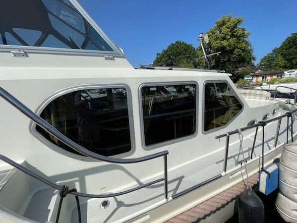 Gruno 36 Classic | Amelya