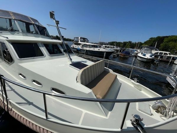 Gruno 36 Classic | Amelya