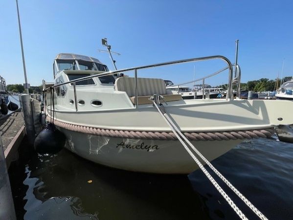 Gruno 36 Classic | Amelya