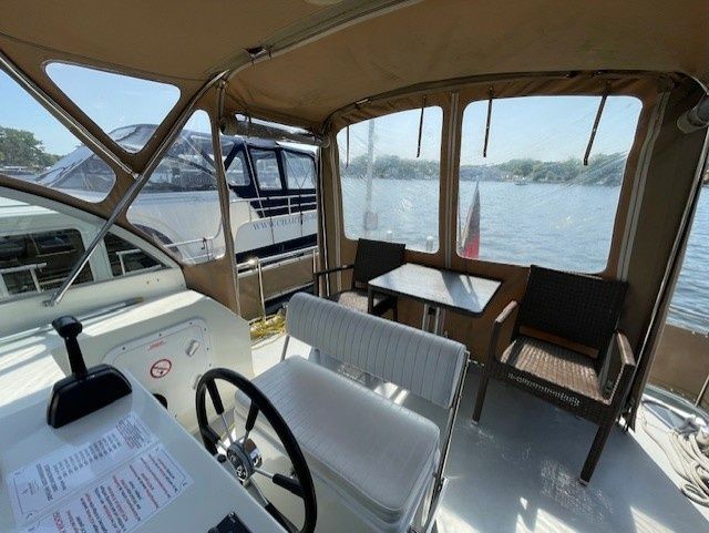 Gruno 36 Classic | Amelya