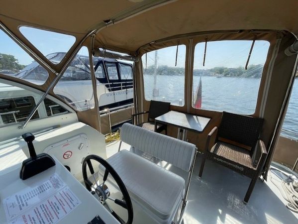 Gruno 36 Classic | Amelya