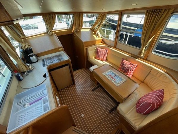 Gruno 36 Classic | Amelya