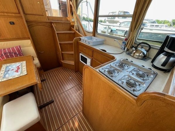 Gruno 36 Classic | Amelya