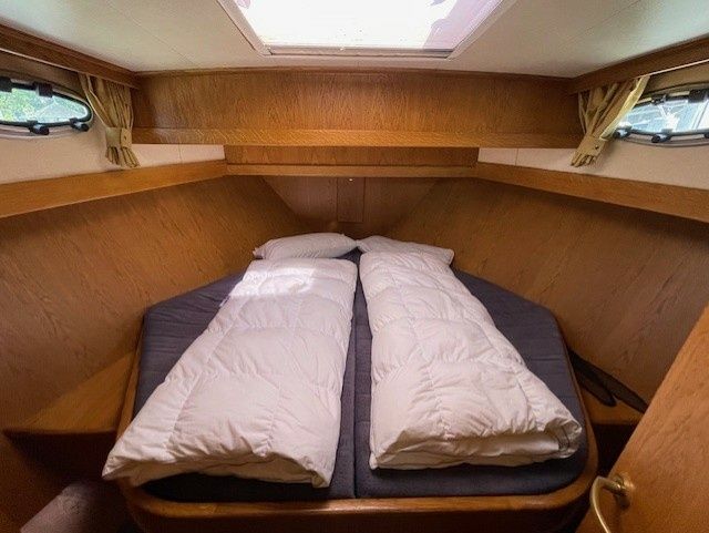 Gruno 36 Classic | Amelya