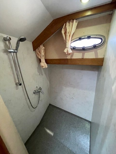 Gruno 36 Classic | Amelya