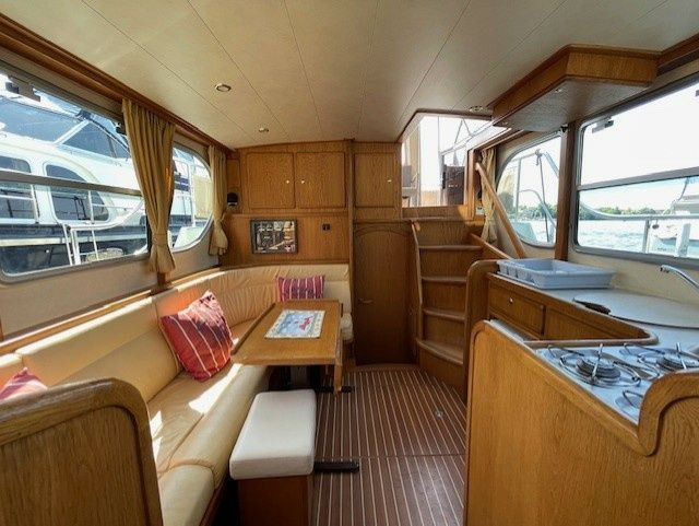 Gruno 36 Classic | Amelya