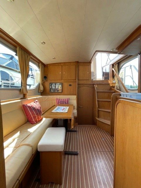 Gruno 36 Classic | Amelya