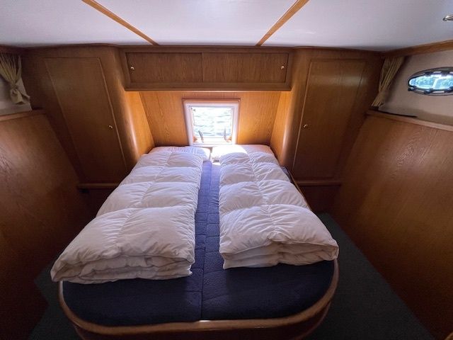 Gruno 36 Classic | Amelya