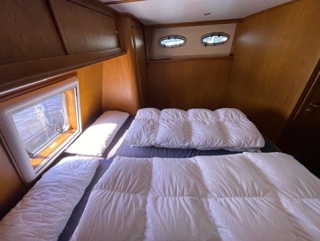 Gruno 36 Classic | Amelya