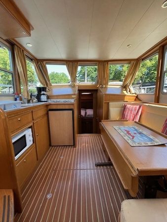 Gruno 36 Classic | Amelya