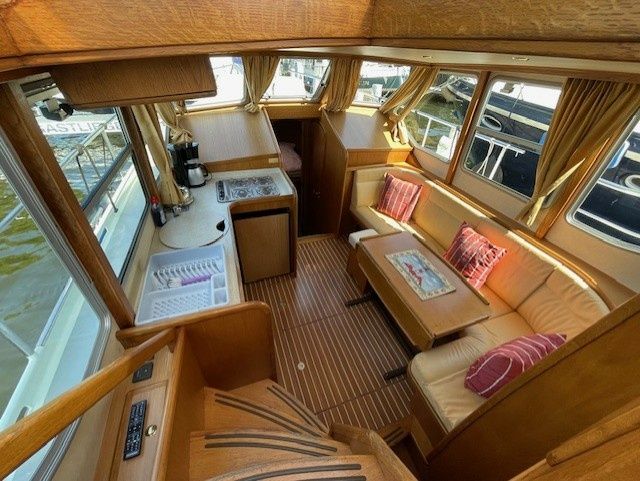 Gruno 36 Classic | Amelya