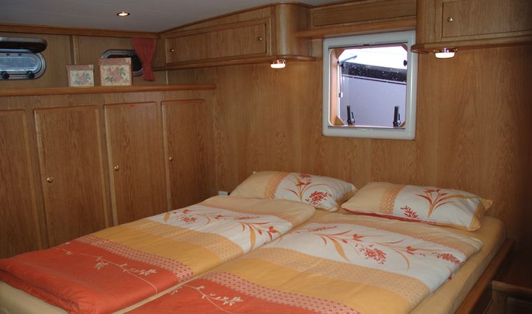 Gruno 37 Classic | Annabella