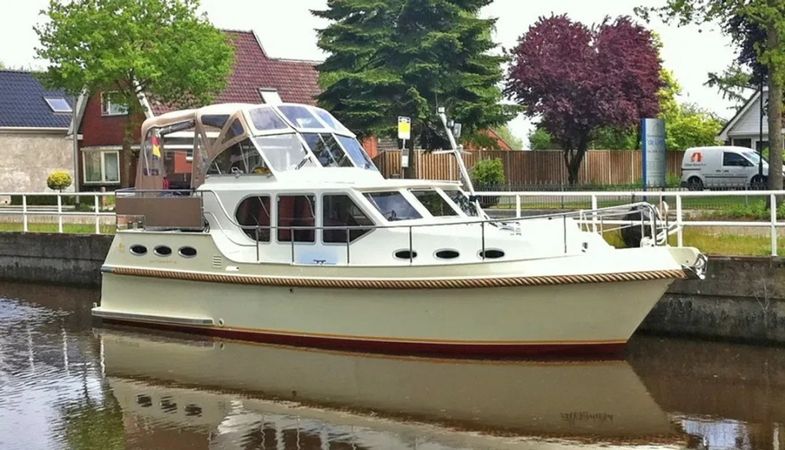 Gruno 37 Classic | Annabella