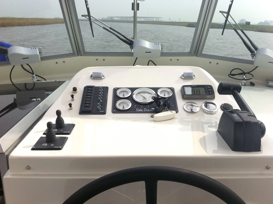 Gruno 36 Classic | Alexandra