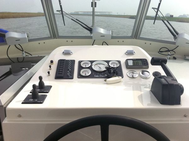 Gruno 36 Classic | Alexandra