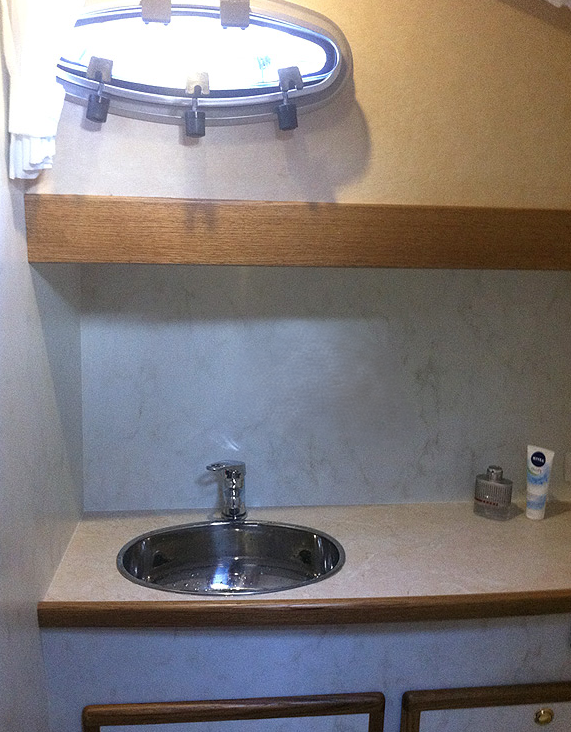 Gruno 36 Classic | Alexandra