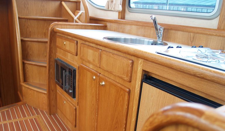 Gruno 36 Classic | Alexandra