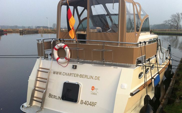 Gruno 36 Classic | Alexandra