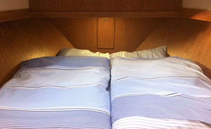 Gruno 36 Classic | Alexandra