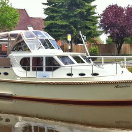 Gruno 36 Classic | Alexandra