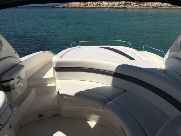 Sea Ray 290 SLX | Atari