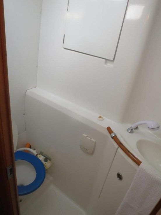 Lagoon 380 | Sea Spirit Nosy Be