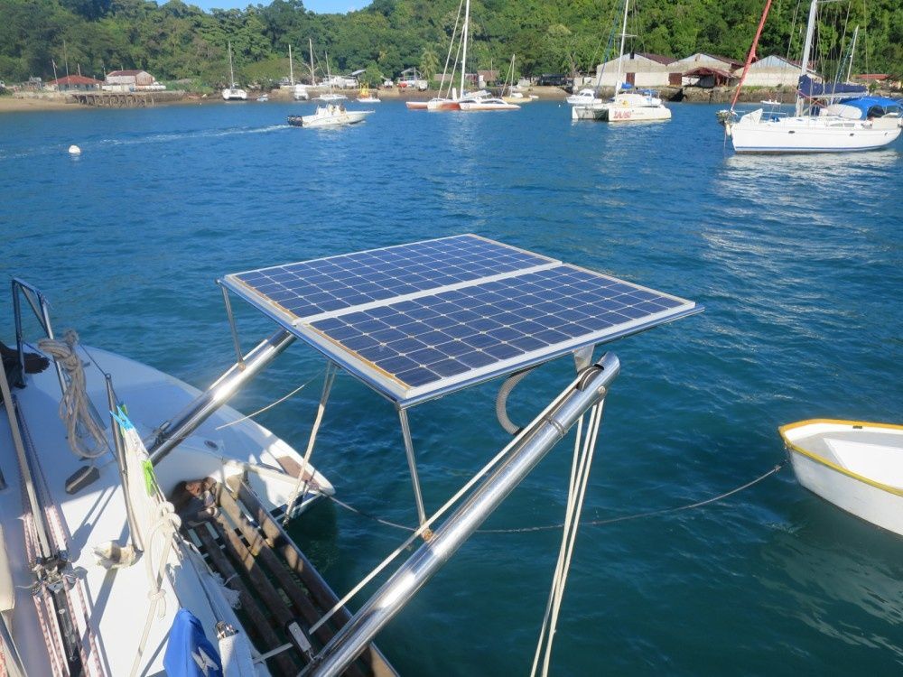 Lagoon 380 | Sea Spirit Nosy Be