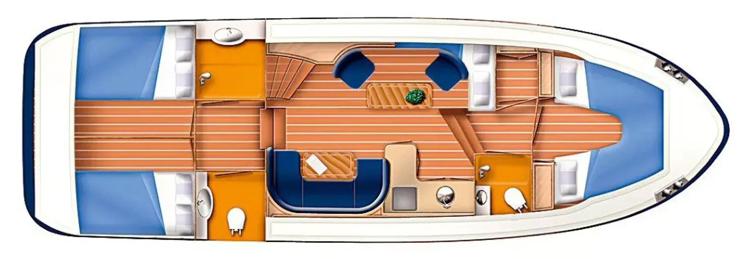 Babro Newline 42 | Anastasia