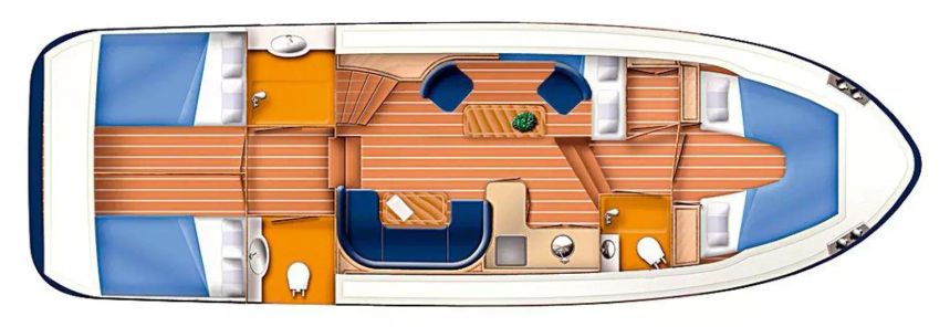 Babro Newline 42 | Anastasia