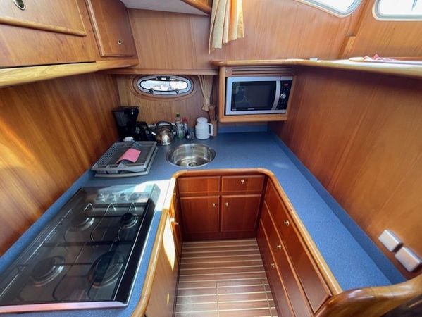 Babro Newline 42 | Anastasia